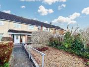 3 Bedroom Terraced House For Sale In Newport