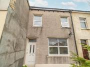 3 Bedroom Terraced House For Sale In Newport