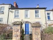 3 Bedroom Terraced House For Sale In Newport