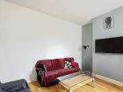 3 bedroom terraced house for sale in Newport Road,...