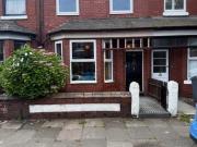 3 bedroom terraced house for sale in Newport Road,...