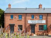 3 bedroom terraced house for sale in Newport Road, New...