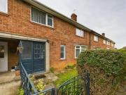 3 Bedroom Terraced House For Sale In Newton Aycliffe