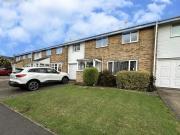 3 Bedroom Terraced House For Sale In Newton Aycliffe, Durham
