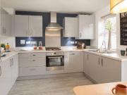 3 bedroom terraced house for sale in Newton Lane,...
