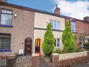 3 Bedroom Terraced House For Sale In Newton le willows,...