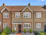 3 bedroom terraced house for sale in Claughton Street,...