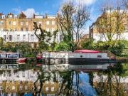 3 bedroom terraced house for sale in Noel Road Angel...