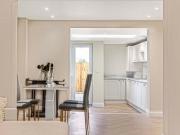 3 bedroom terraced house for sale in Normal Terrace,...