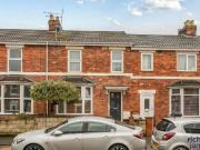 3 bedroom terraced house for sale in Norman Road, Gorse...