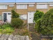 3 bedroom terraced house for sale in North Guards,...