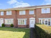 3 Bedroom Terraced House For Sale In North Hykeham