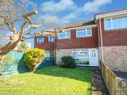 3 bedroom terraced house for sale in North Walsham Road,...