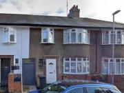 3 Bedroom Terraced House For Sale In Northampton,...
