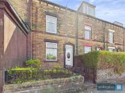 3 bedroom terraced house for sale in Northside Road,...