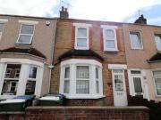 3 Bedroom Terraced House For Sale In Northumberland...