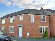 3 Bedroom Terraced House For Sale In Norton Fitzwarren,...
