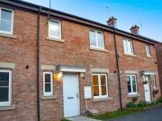 3 Bedroom Terraced House For Sale In Norton, Malton