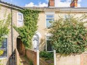 3 Bedroom Terraced House For Sale In Norwich