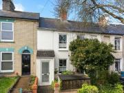 3 Bedroom Terraced House For Sale In Norwich