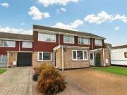 3 Bedroom Terraced House For Sale In Norwich, Norfolk