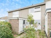 3 Bedroom Terraced House For Sale In Norwich, Norfolk