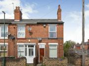 3 Bedroom Terraced House For Sale In Nottingham