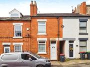 3 Bedroom Terraced House For Sale In Nottingham,...