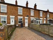 3 Bedroom Terraced House For Sale In Nottingham,...