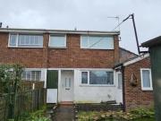 3 Bedroom Terraced House For Sale In Nottingham,...