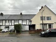 3 Bedroom Terraced House For Sale In Nottingham,...