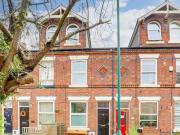 3 Bedroom Terraced House For Sale In Nottingham,...