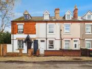 3 Bedroom Terraced House For Sale In Nottingham,...