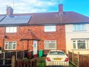 3 Bedroom Terraced House For Sale In Nottingham,...