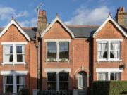 3 Bedroom Terraced House For Sale In Nunhead