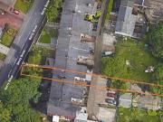 3 bedroom terraced house for sale in Oak Terrace, Berry...