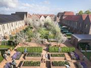 3 Bedroom Terraced House For Sale In Oakfield