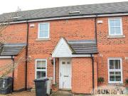 3 Bedroom Terraced House For Sale In Oakham