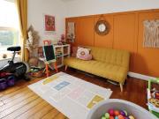 3 bedroom terraced house for sale in Oakleigh Terrace,...