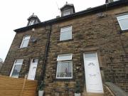 3 Bedroom Terraced House For Sale In Oakworth, Keighley