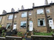 3 Bedroom Terraced House For Sale In Oakworth, Keighley