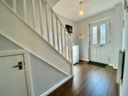 3 bedroom terraced house for sale in Oban Drive, Orton...