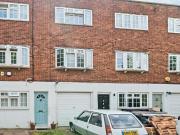 3 bedroom terraced house for sale in Occupation Lane,...