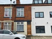 3 Bedroom Terraced House For Sale In Off Narborough...