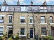 3 Bedroom Terraced House For Sale In Off Victoria Road