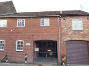 3 bedroom terraced house for sale in Old Courthouse...