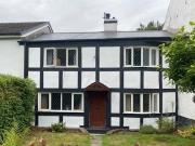 3 bedroom terraced house for sale in Old Hall Mill Lane...