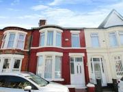 3 Bedroom Terraced House For Sale In Old Swan, Liverpool