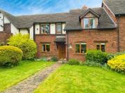 3 Bedroom Terraced House For Sale In Old Town