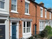 3 Bedroom Terraced House For Sale In Old Town